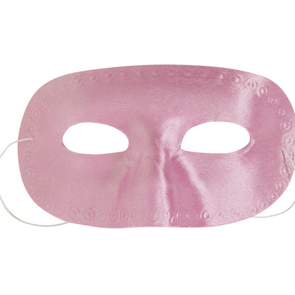 Mascarilla Pink Eye