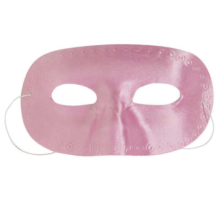 Mascarilla Pink Eye