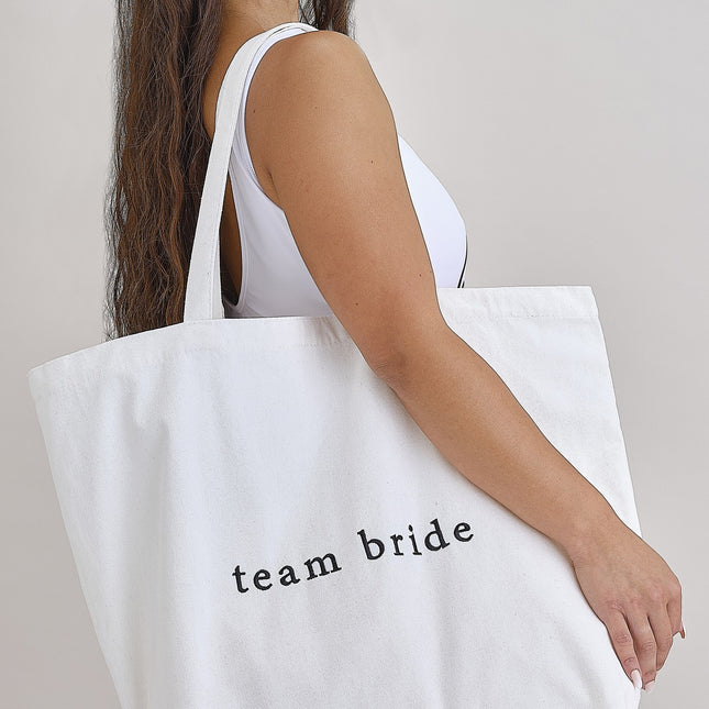 Bolsa Equipo Novia