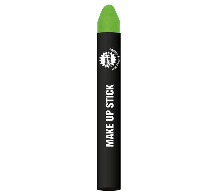 Barra de Maquillaje Verde Claro 15ml