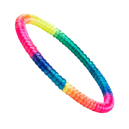 Pulsera Arco Iris