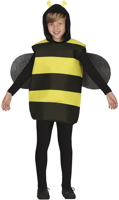 Traje de Abeja Niño