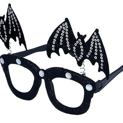 Gafas de Halloween Murciélagos