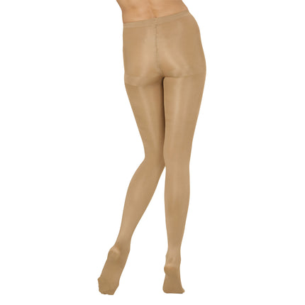 Mallas Beige Mujer