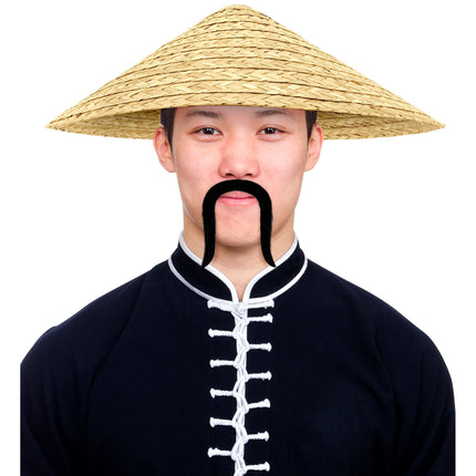 Sombrero Beige Vietnam