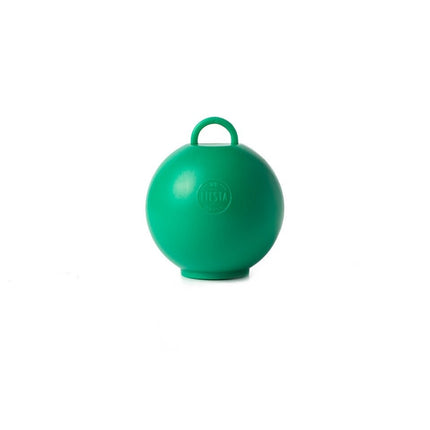 Pesas Globo Kettlebell verde menta 75g