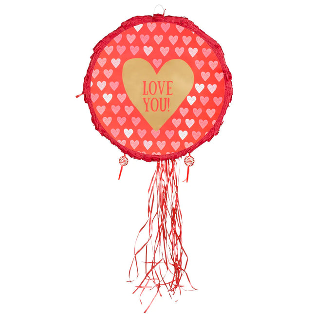 Piñata Love You 40cm