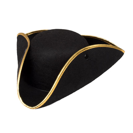 Sombrero Negro Almirante Henry