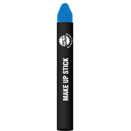 Barra de Maquillaje Azul Claro 15ml