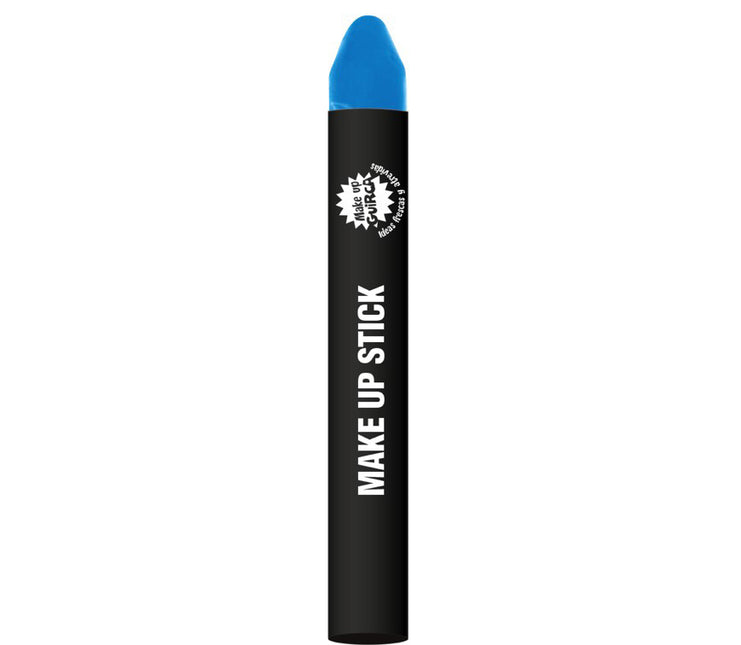 Barra de Maquillaje Azul Claro 15ml