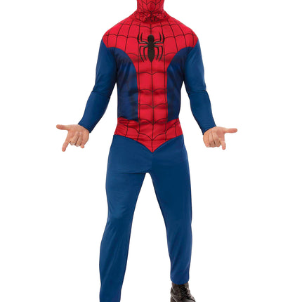 Disfraz de Spiderman Hombre