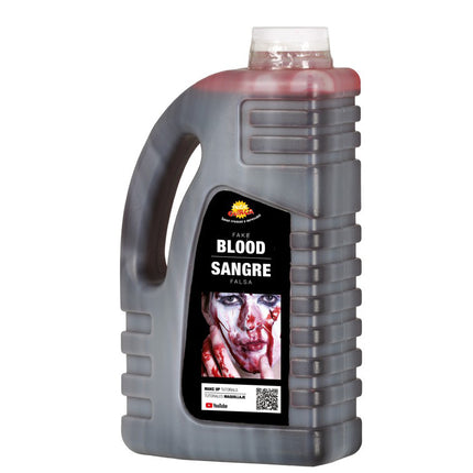 Halloween Sangre falsa 1l