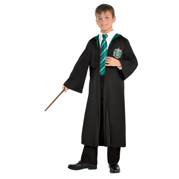 Disfraz Niño Slytherin EscuelaCape