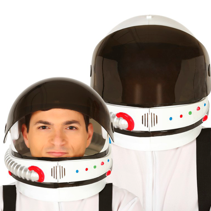 Casco de astronauta 28cm