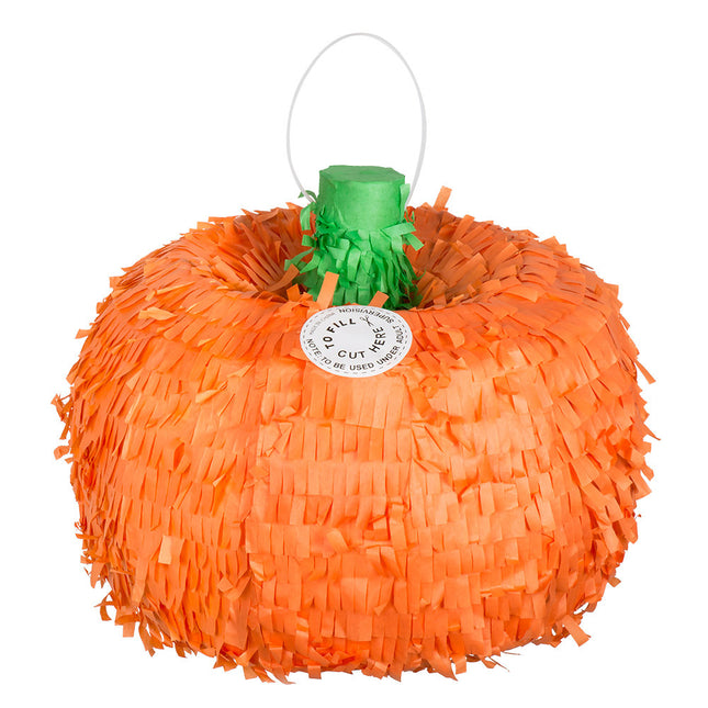 Piñata Calabaza 28cm