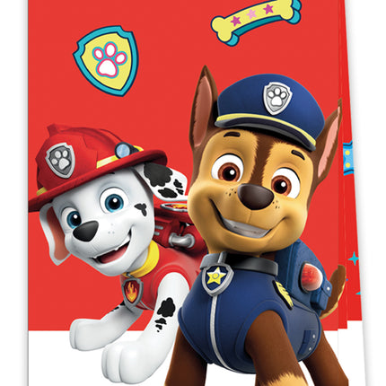 Paw Patrol Bolsas para compartir 4pcs