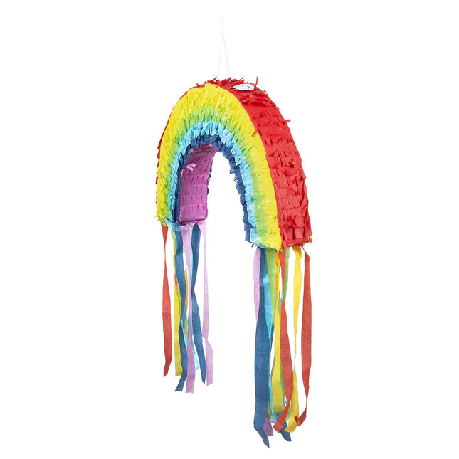 Piñata Arco Iris 35cm