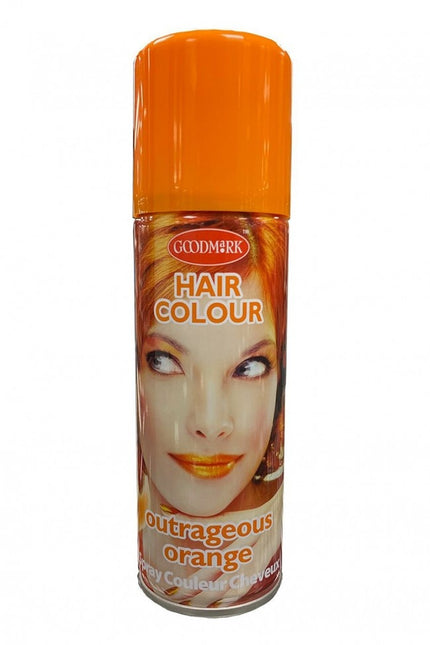 Laca Naranja 125Ml