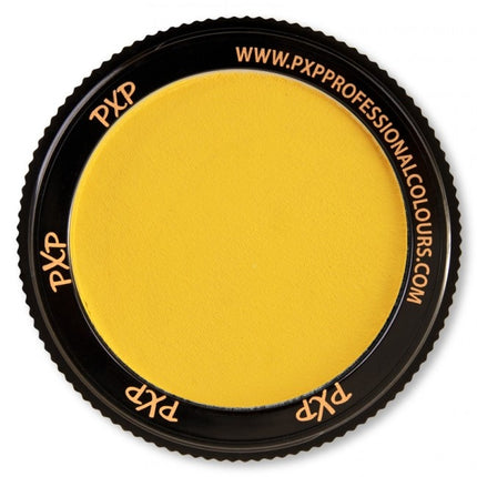 PXP Schmink Amarillo 30gr