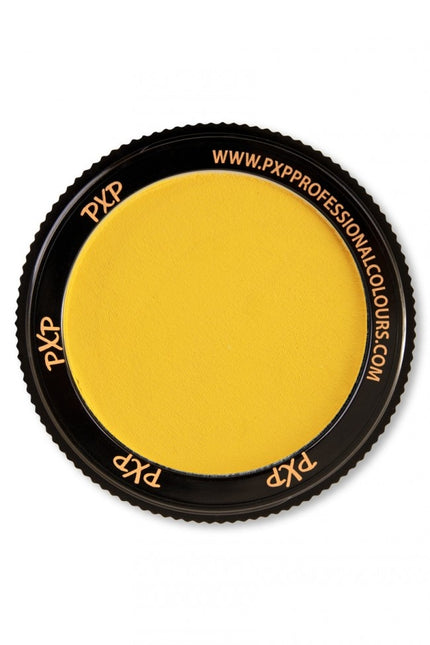 PXP Schmink Amarillo 30gr