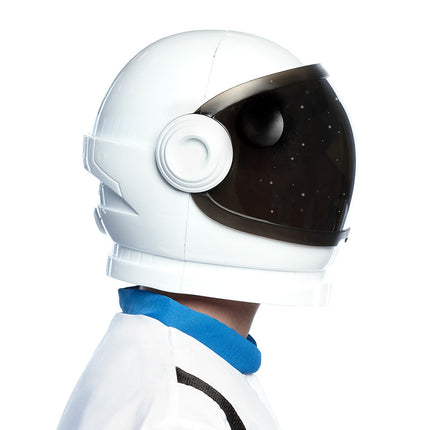 Casco Astronauta