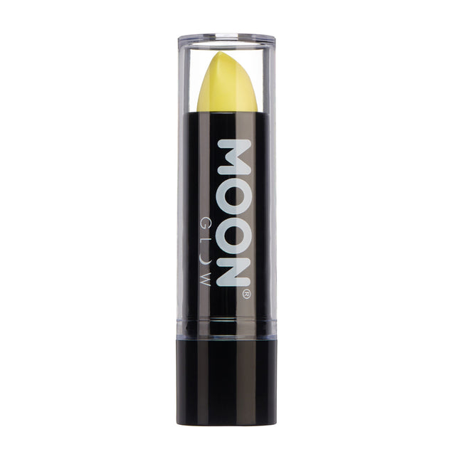 3. Barra de Labios UV Neón Pastel Amarillo Pastel Moon Glow2g