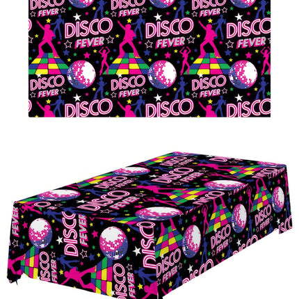 Mantel Disco 70S 2,74 m