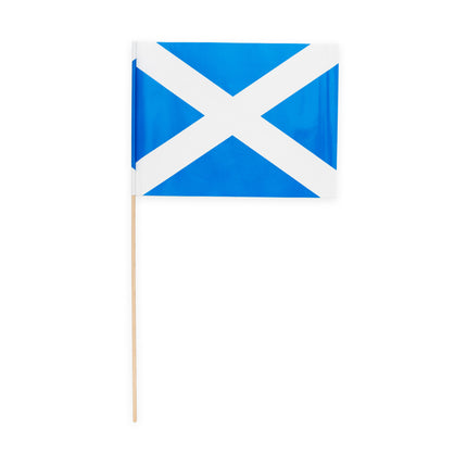 Bandera de Escocia 10 unidades