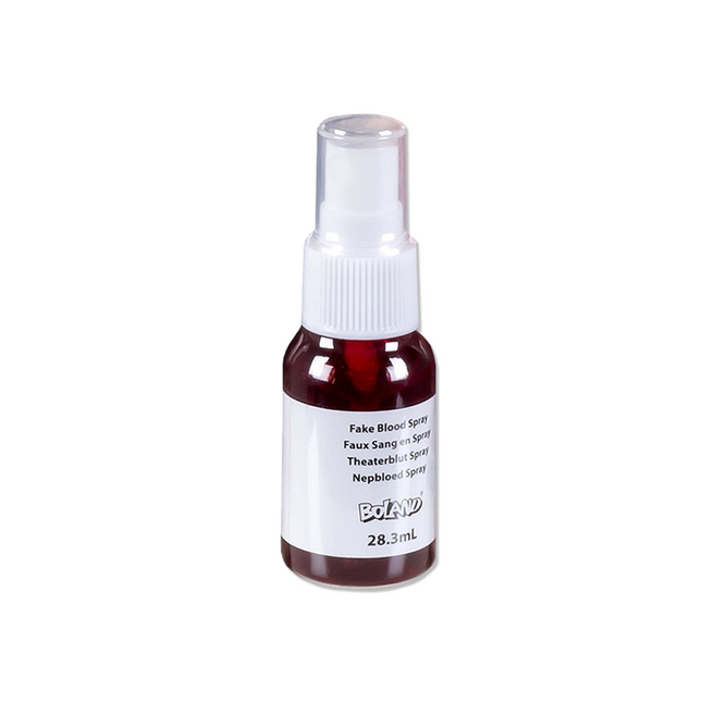 Halloween Sangre falsa 28,3 ml