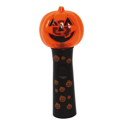 Linterna Calabaza de Halloween 20cm