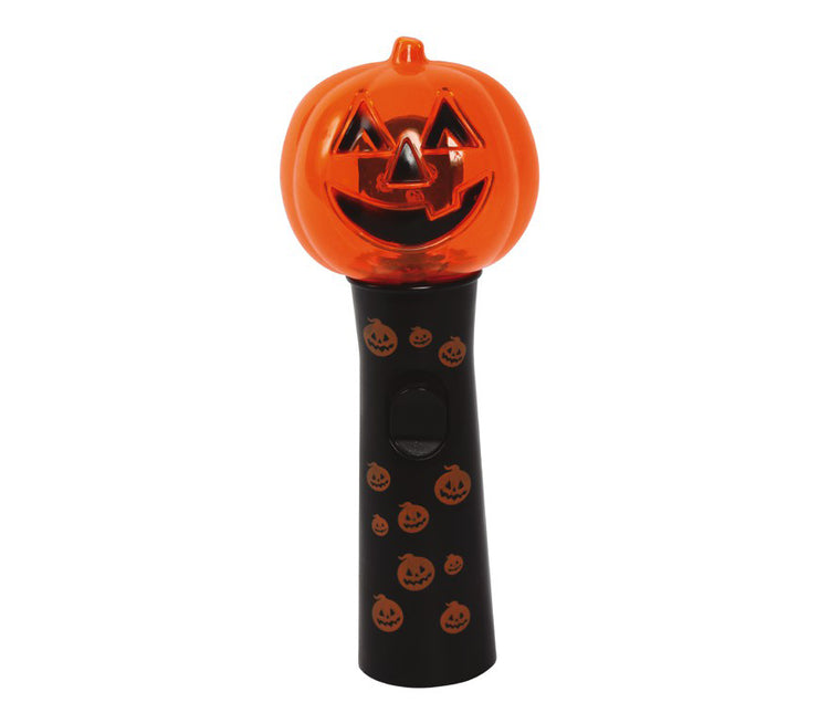 Linterna Calabaza de Halloween 20cm