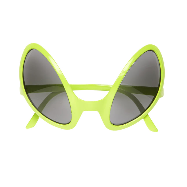 Gafas Alien