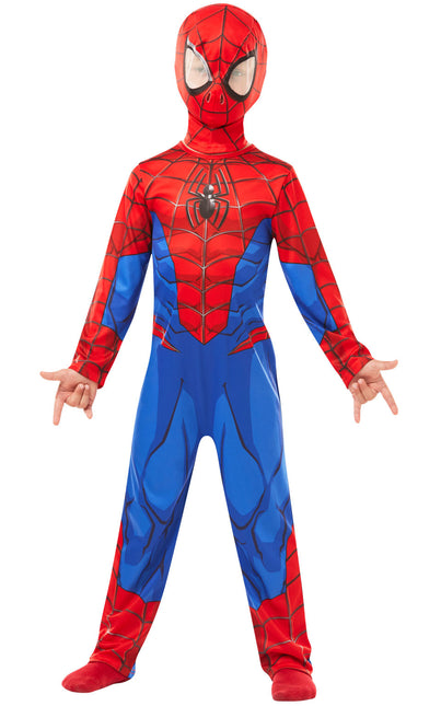 Traje Spiderman Niño