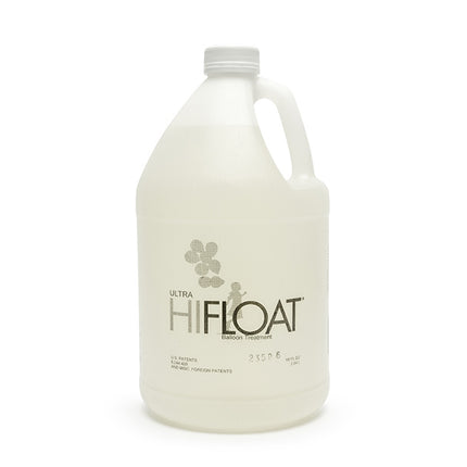 Gel Flotador 2,8L