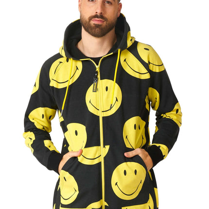 Onesie Smiley Original Hombre OppoSuits