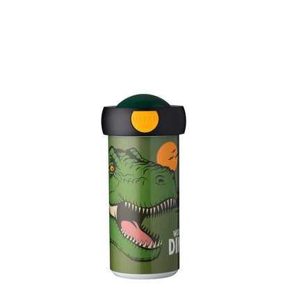 Taza Campus 300ml Dino