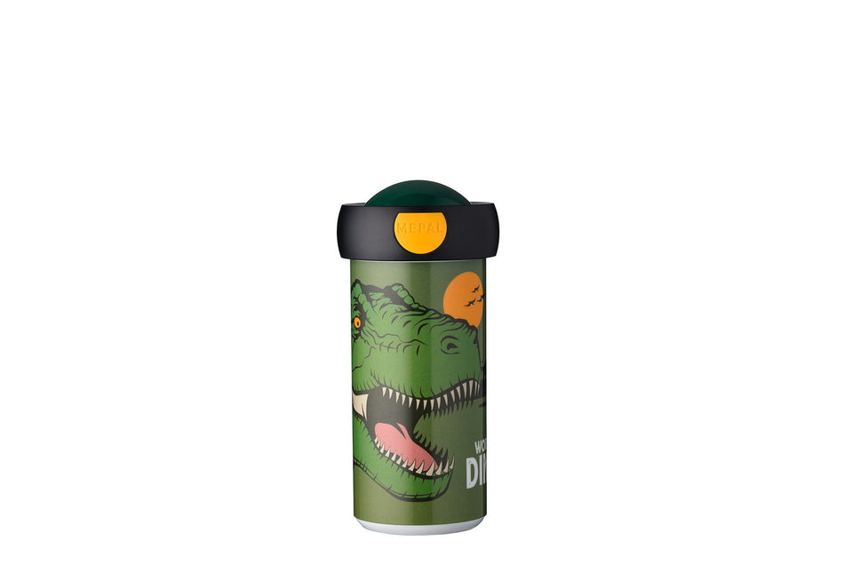 Taza Campus 300ml Dino