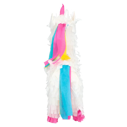 Piñata Unicornio 17cm