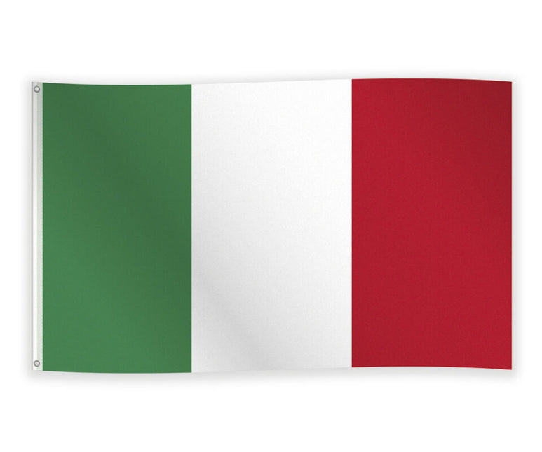 Bandera Italia 1,5m