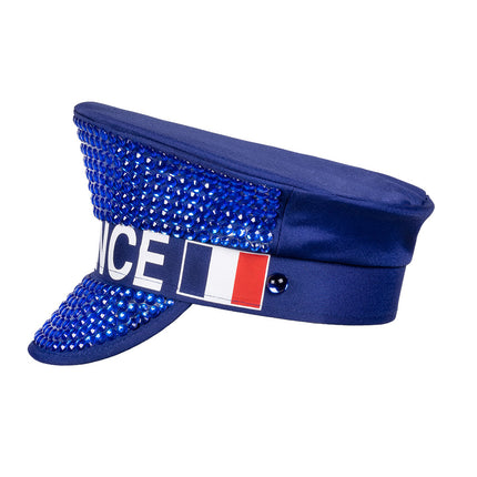 Francia Cap