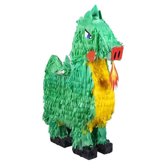 Piñata Dragón 49cm