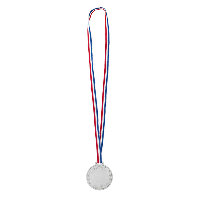 Medallas Podium 6cm 3pcs