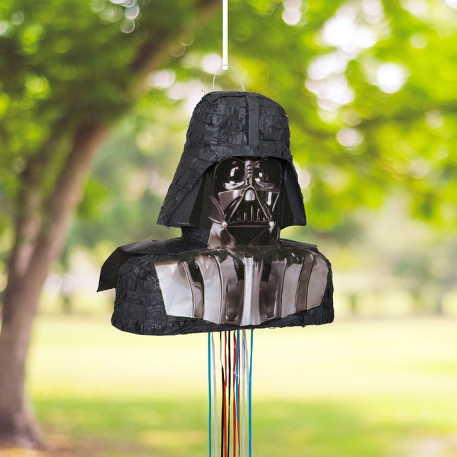 Piñata Darth Vader 46cm