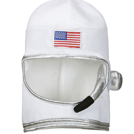 Casco Astronauta Usa