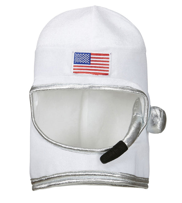 Casco Astronauta Usa