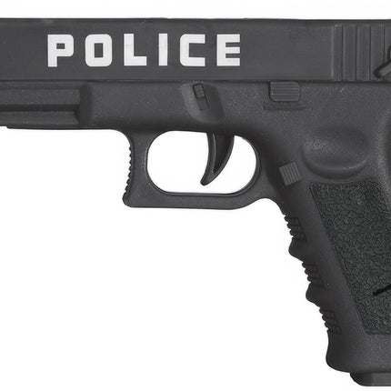 Funda Con Pistola 20cm