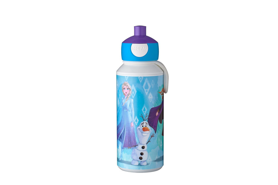 Botella Pop-Up Campus 400ml Congelado 2