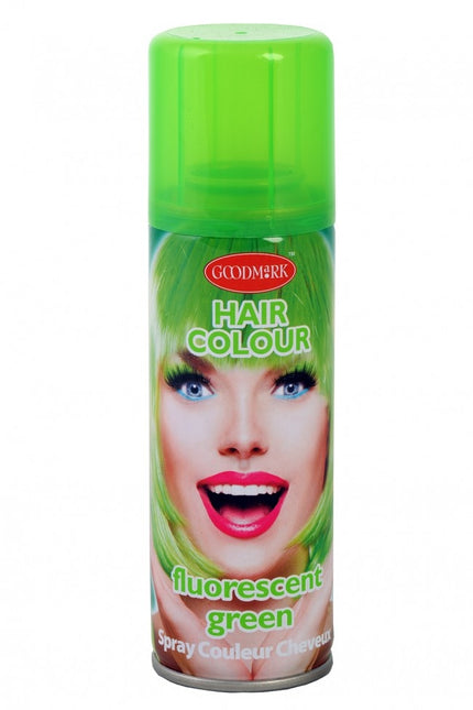 Laca Verde Fluorescente 125ml