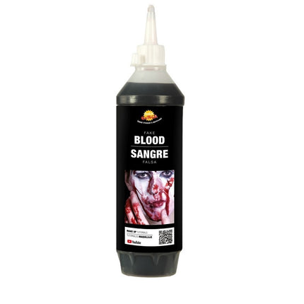 Sangre falsa 450ml