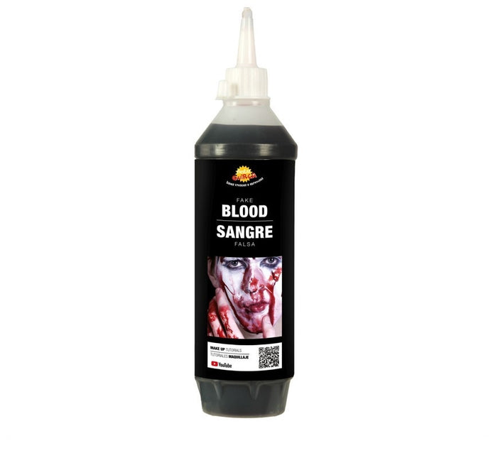 Sangre falsa 450ml